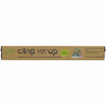 Eco Green Living Bio Cling Wrap