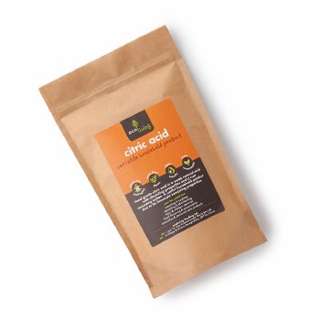 Eco Living Citric Acid 750g