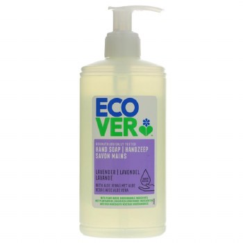 Ecover Liquid Hand Soap
