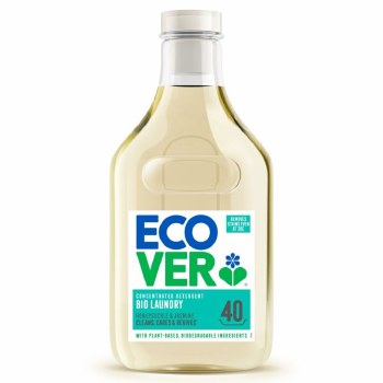 Ecover Bio Laundry Liquid Honeysuckle & Jasmine
