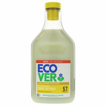 Ecover Fabric Softener Gardenia & Vanilla