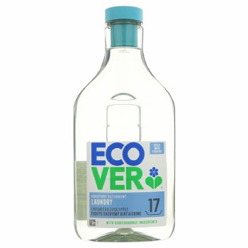 Ecover Everyday Laundry Liquid Lavender & Eucalyptus