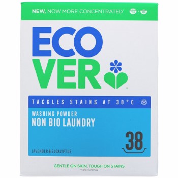 Non-Bio Washing Powder