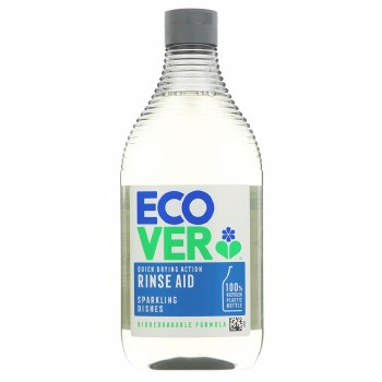 Ecover Dishwasher Rinse Aid