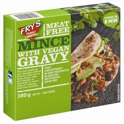 Frys Vegetarian Mince