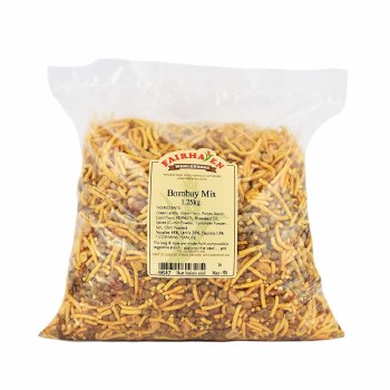 Fairhaven Wholefoods Bombay Mix 1250g