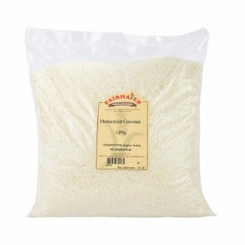 Fairhaven Wholefoods Desiccated Coconut 1250g
