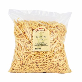 Fairhaven Wholefoods Spicy Noodles 1250g