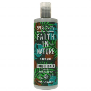 Faith In Nature Coconut Conditioner