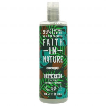 Faith In Nature  Coconut Shampoo