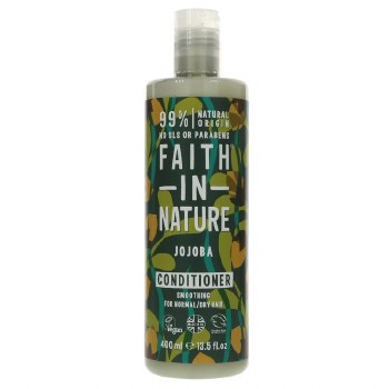 Faithin Nature Jojoba Conditioner