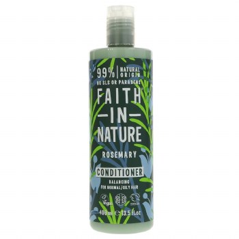 Faith in Nature Rosemary Conditioner