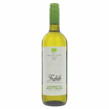 Fedele Catarrato Pinot Grigio