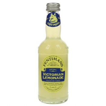 Fentimans Victorian Lemonade 275ml