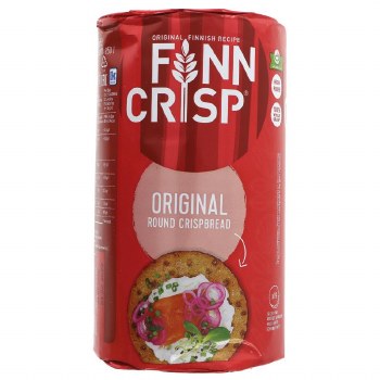 Finn Crispbread-original Rye