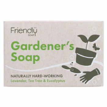 Friendly Soap Gardener's Soap