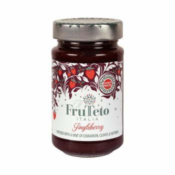 Frutteto Organic Jingleberry Spread