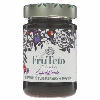 Frutteto Organic Super Berries