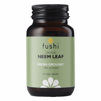 Fushi Neem Leaf 60 capsule
