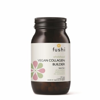 Fushi Vegan Collagen Builder