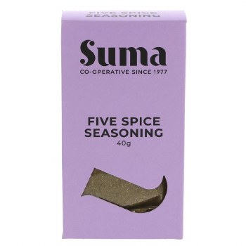 Suma Five Spice Seasoning 40g