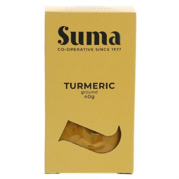 Suma Turmeric Powder 40g
