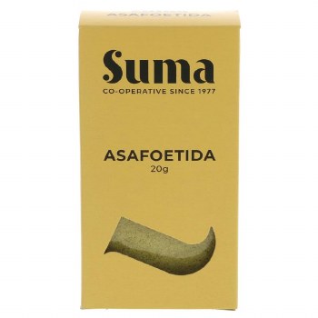 Suma Asafoetida 20g