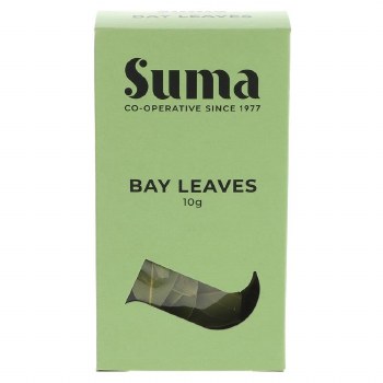 Suma Bay Leaves 10g