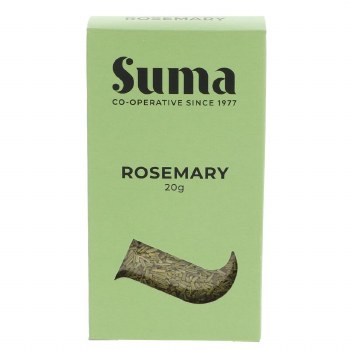 Suma Rosemary 20g