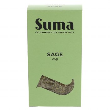 Suma Sage - Rubbed 25g