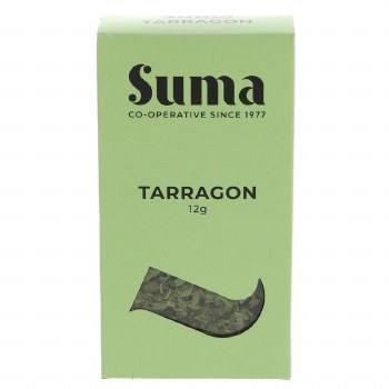Suma Tarragon 12g