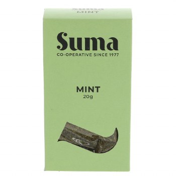 Suma Mint 20g