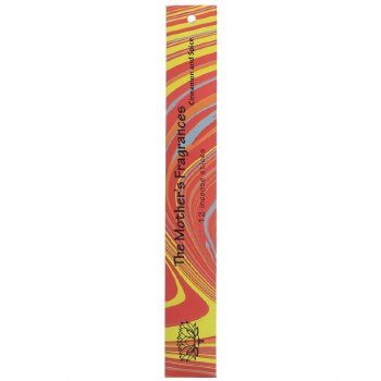 Greater Goods Vegan Cinnamon Incense