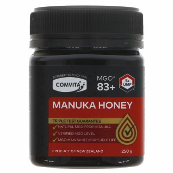 Comvita Manuka Honey