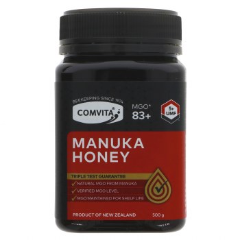 Comvita Manuka Honey (large)