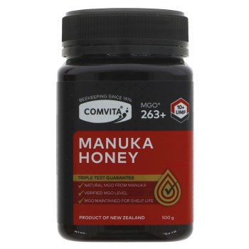 Comvita Umf 10+ Manuka Large