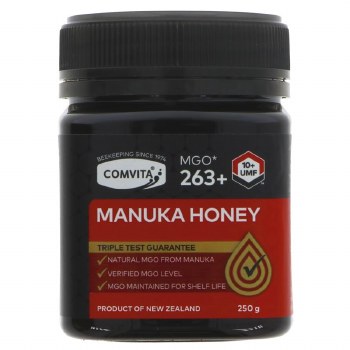 Comvita UMF 10+ Manuka Honey