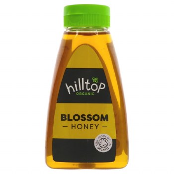 Hilltop Multi Flower Honey