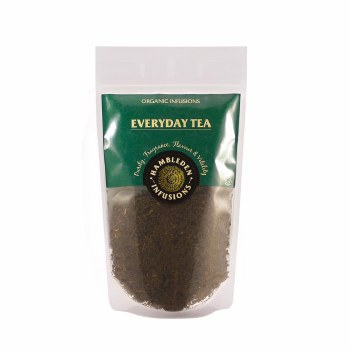 Hambleden Infusions Organic Everyday Tea