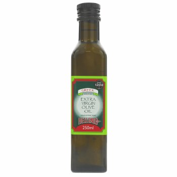 Hellenic Extra Virgin Olive Oil 250ml