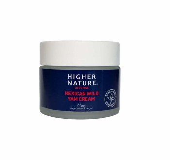 Mexican Yam Cream 100ml