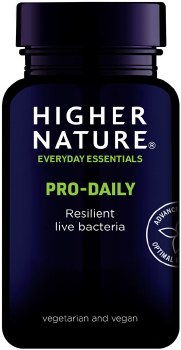 High Nature Probio-daily