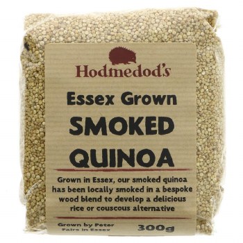 Hodmedod's Smoked Quinoa