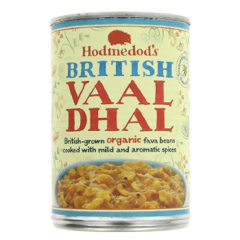 Hodmedods British Vaal Dhal 400g