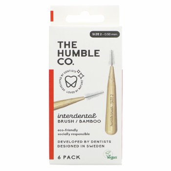 Humble Co Interdental Brush