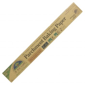 If You Care Parchment Paper