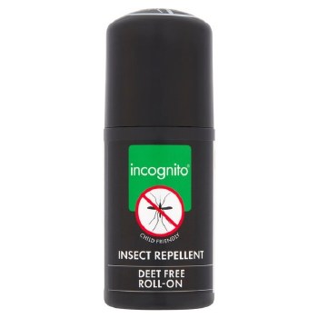 Anti Insect Roll-on 50ml