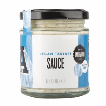 Janda Vegan Tartare Sauce