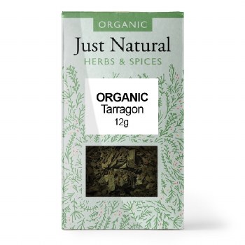 Just Natural OrganicTarragon