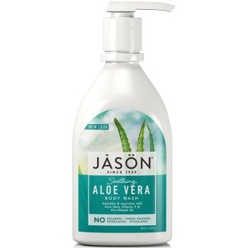Jason Aloe Vera Body Wash